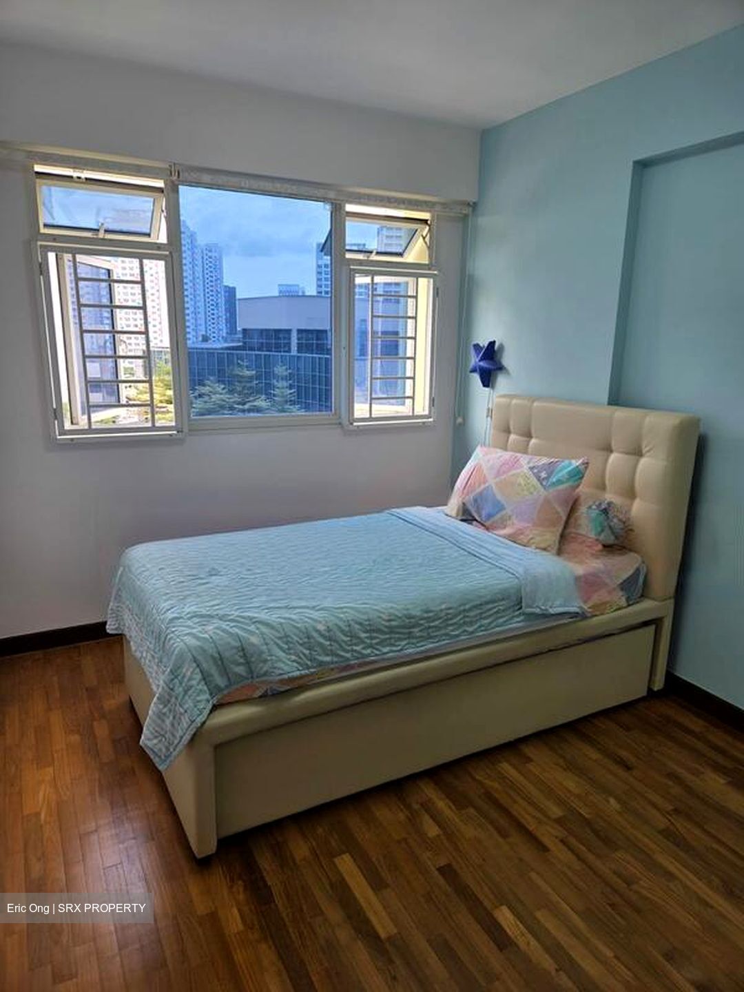 Blk 410A Coral Spring (Sengkang), HDB 4 Rooms #571785501